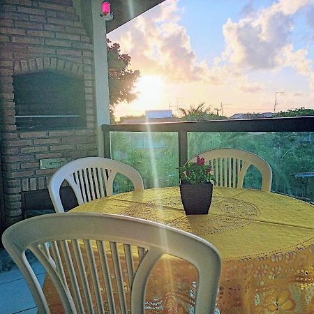 Apartamento Porto De Galinhas Lindo Ap 2 Q 2 Banh 40 M Da Praia Exterior foto