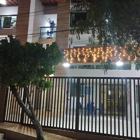 Apartamento Porto De Galinhas Lindo Ap 2 Q 2 Banh 40 M Da Praia Exterior foto