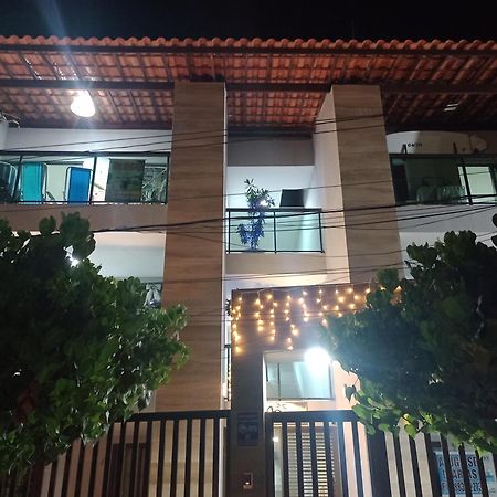 Apartamento Porto De Galinhas Lindo Ap 2 Q 2 Banh 40 M Da Praia Exterior foto
