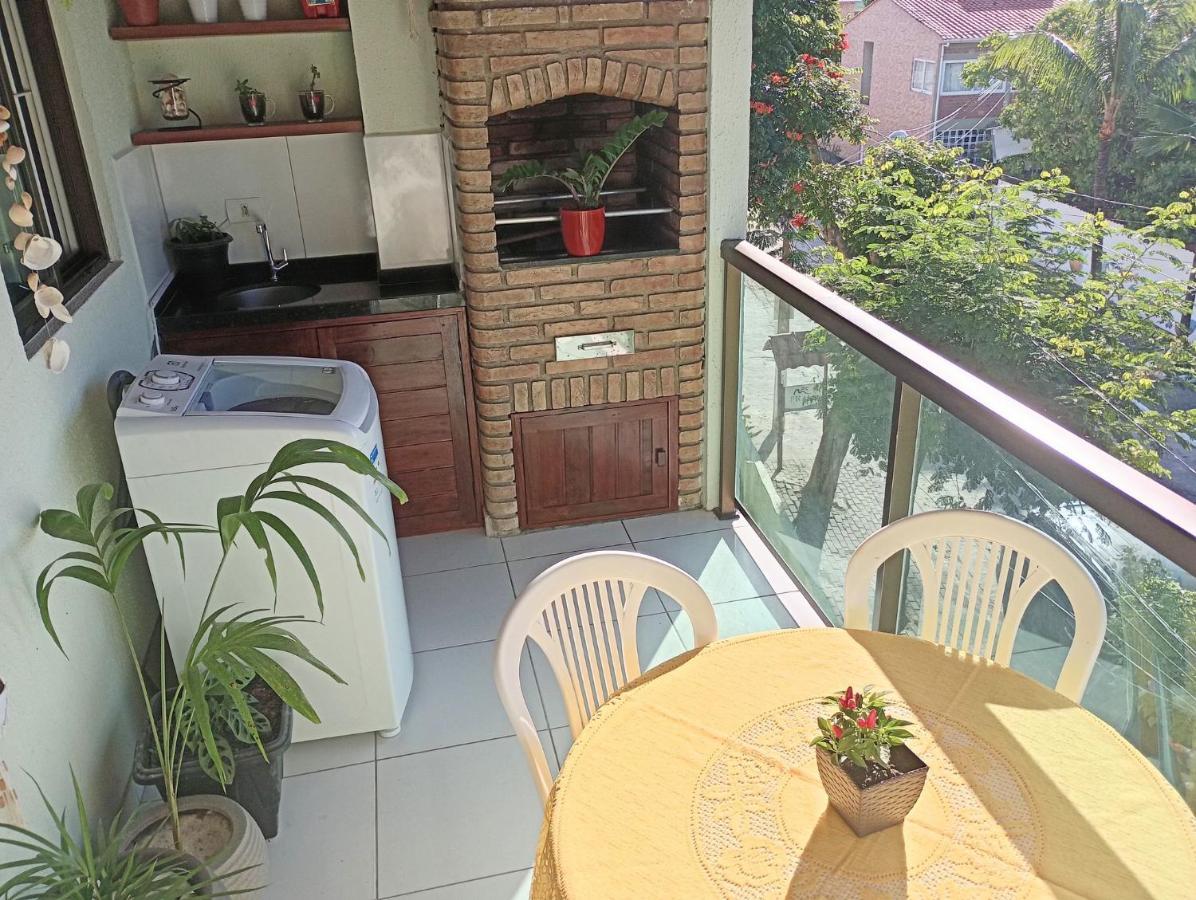 Apartamento Porto De Galinhas Lindo Ap 2 Q 2 Banh 40 M Da Praia Exterior foto