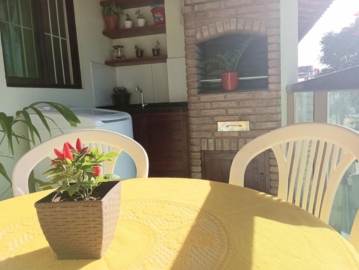 Apartamento Porto De Galinhas Lindo Ap 2 Q 2 Banh 40 M Da Praia Exterior foto