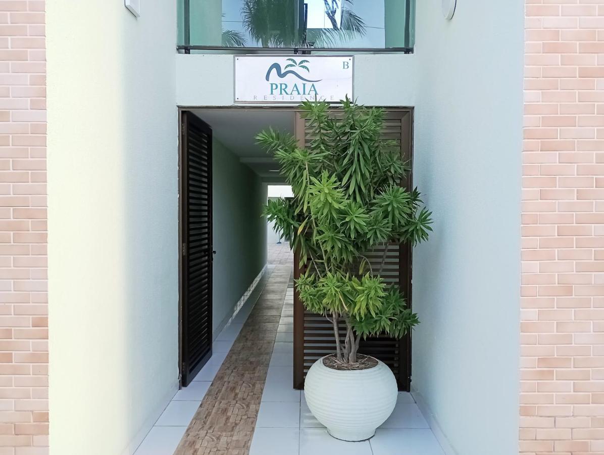 Apartamento Porto De Galinhas Lindo Ap 2 Q 2 Banh 40 M Da Praia Exterior foto