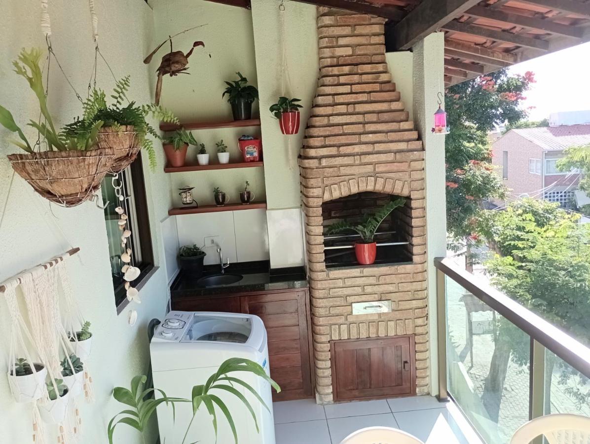 Apartamento Porto De Galinhas Lindo Ap 2 Q 2 Banh 40 M Da Praia Exterior foto