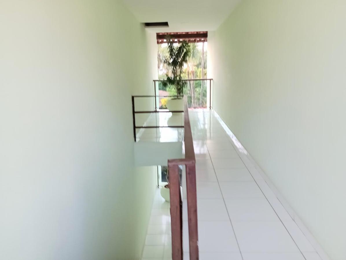 Apartamento Porto De Galinhas Lindo Ap 2 Q 2 Banh 40 M Da Praia Exterior foto