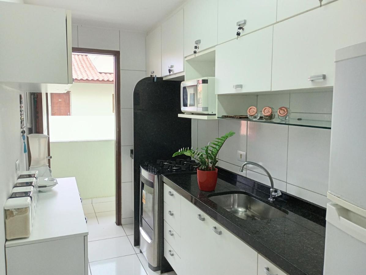 Apartamento Porto De Galinhas Lindo Ap 2 Q 2 Banh 40 M Da Praia Exterior foto
