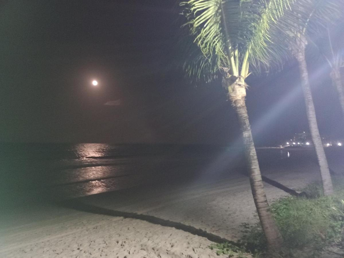 Apartamento Porto De Galinhas Lindo Ap 2 Q 2 Banh 40 M Da Praia Exterior foto