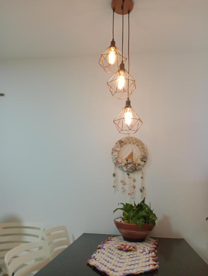 Apartamento Porto De Galinhas Lindo Ap 2 Q 2 Banh 40 M Da Praia Exterior foto