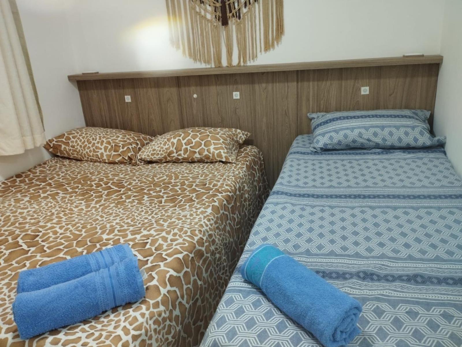 Apartamento Porto De Galinhas Lindo Ap 2 Q 2 Banh 40 M Da Praia Exterior foto