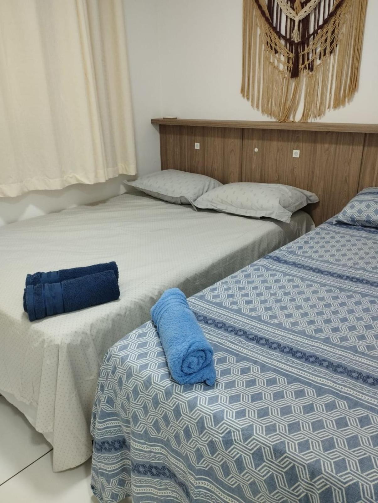 Apartamento Porto De Galinhas Lindo Ap 2 Q 2 Banh 40 M Da Praia Exterior foto