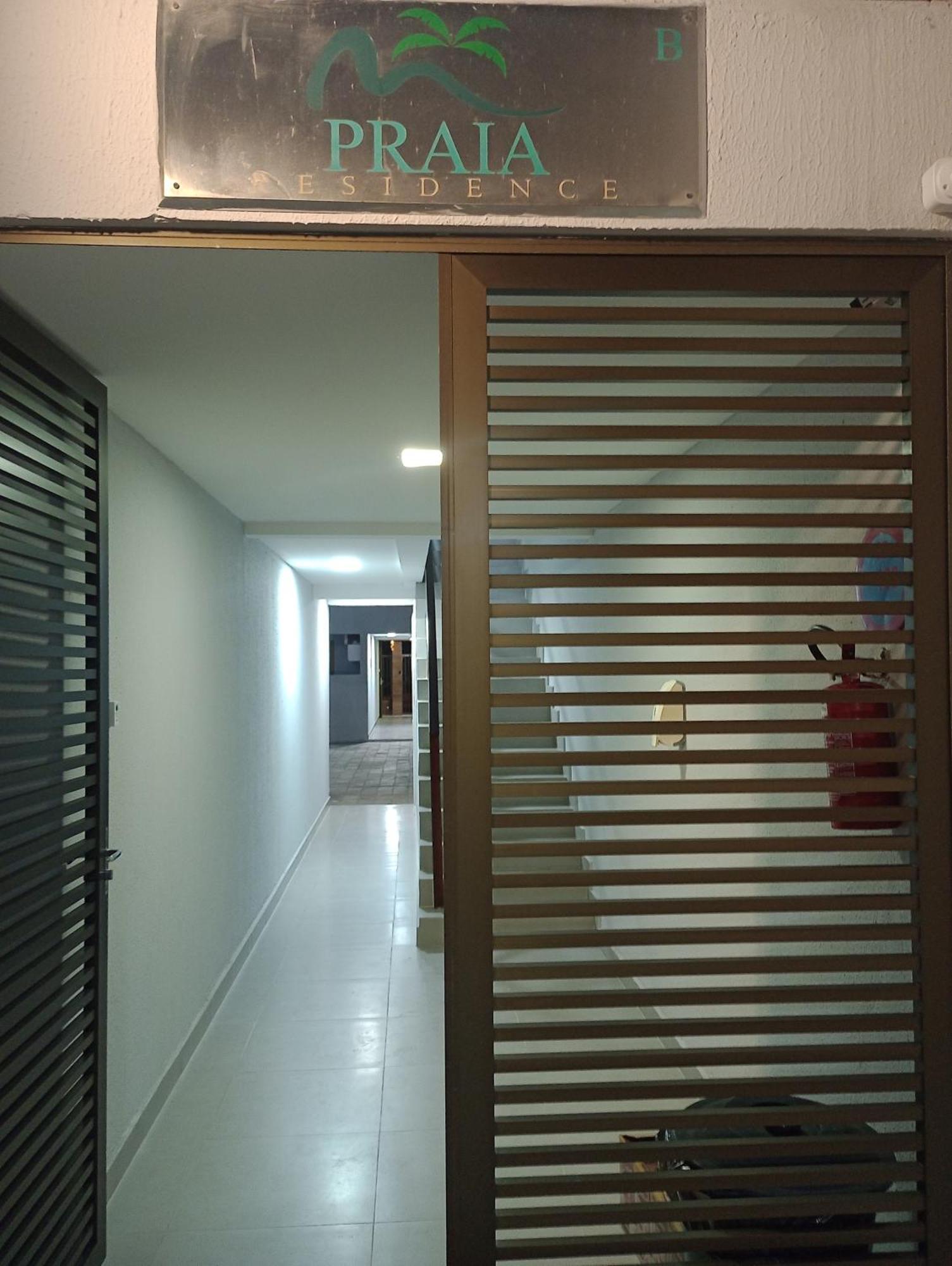 Apartamento Porto De Galinhas Lindo Ap 2 Q 2 Banh 40 M Da Praia Exterior foto